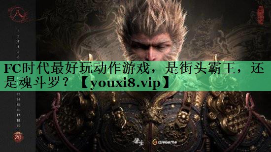 FC时代最好玩动作游戏，是街头霸王，还是魂斗罗？