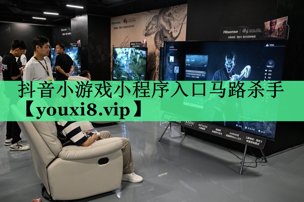 抖音小游戏小程序入口马路杀手