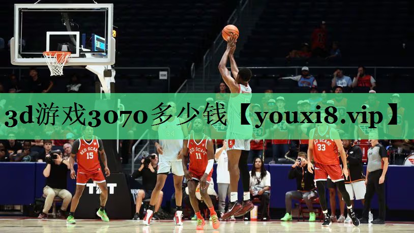 3d游戏3070多少钱