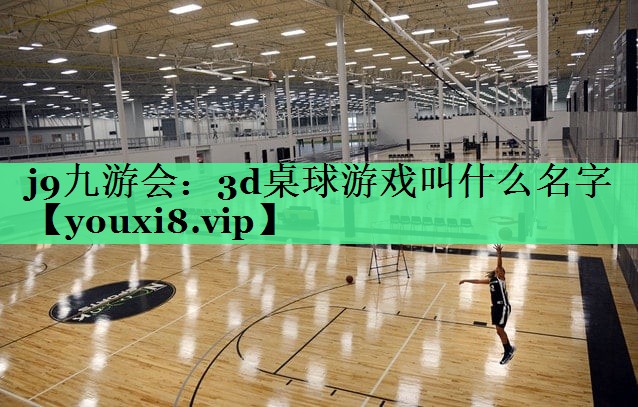 3d桌球游戏叫什么名字