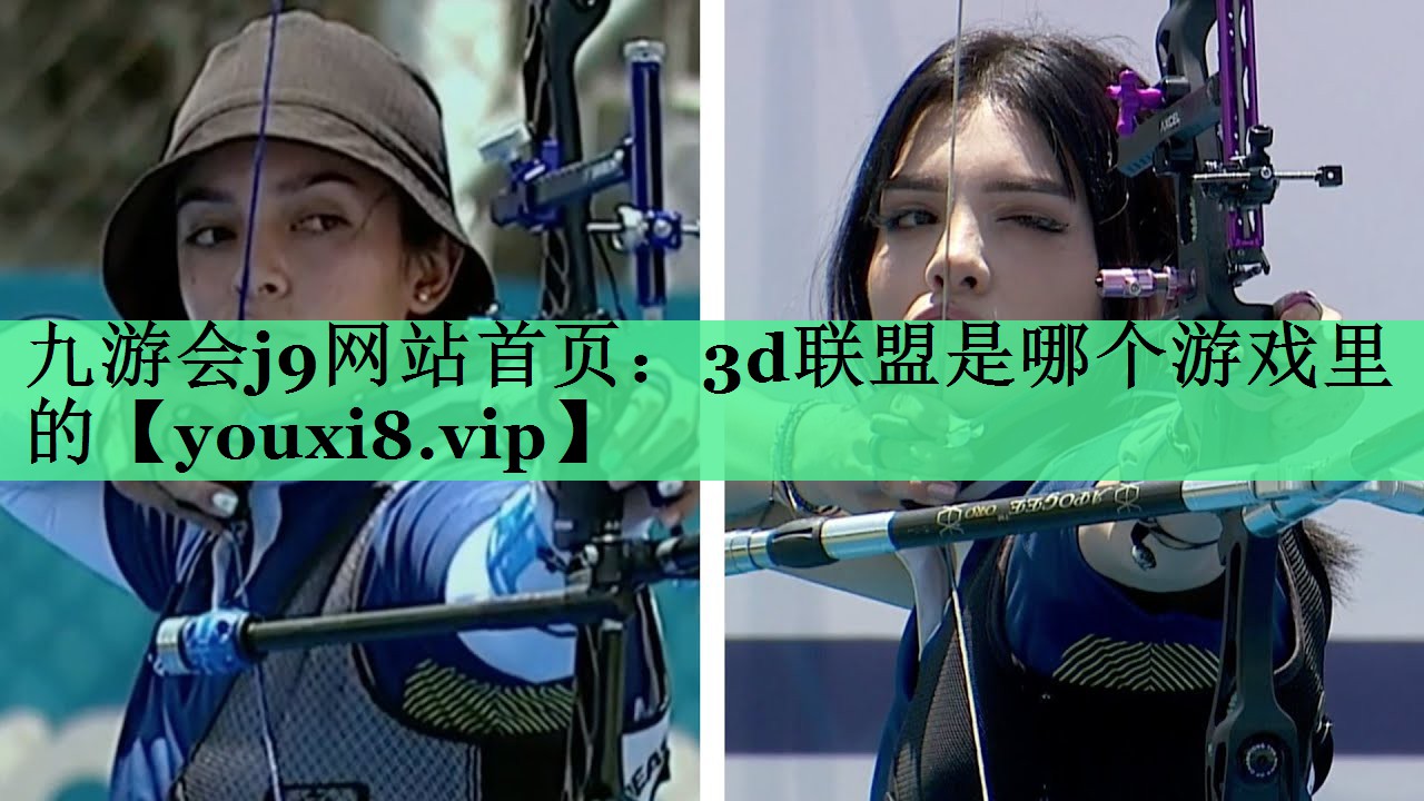 3d联盟是哪个游戏里的