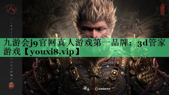 3d管家游戏