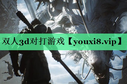 双人3d对打游戏