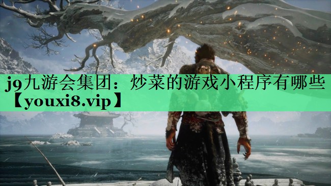 炒菜的游戏小程序有哪些