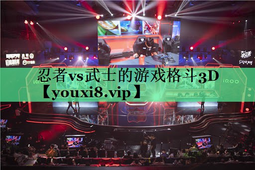 忍者vs武士的游戏格斗3D