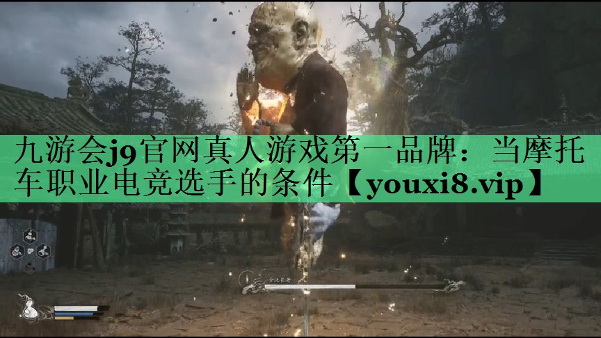 当摩托车职业电竞选手的条件