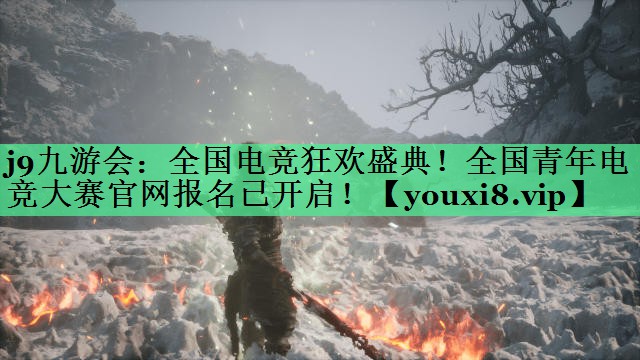 全国电竞狂欢盛典！全国青年电竞大赛官网报名已开启！