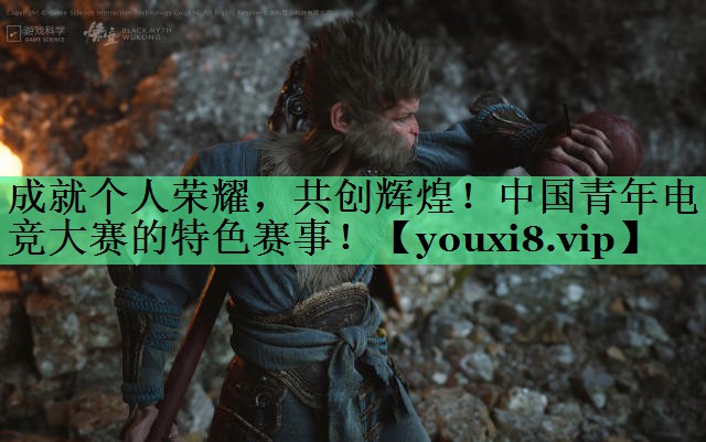 成就个人荣耀，共创辉煌！中国青年电竞大赛的特色赛事！