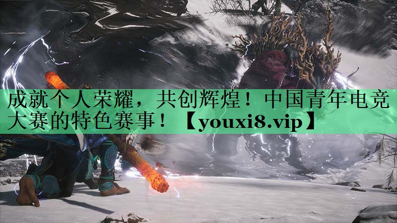 成就个人荣耀，共创辉煌！中国青年电竞大赛的特色赛事！
