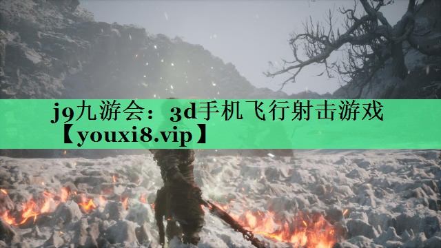 3d手机飞行射击游戏