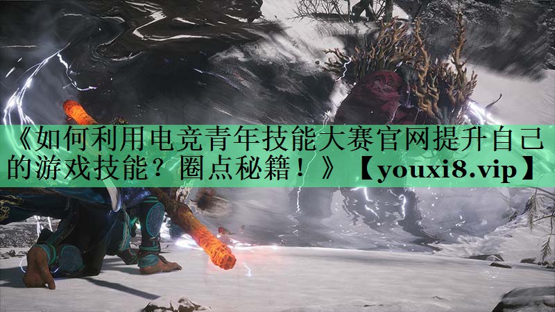 《如何利用电竞青年技能大赛官网提升自己的游戏技能？圈点秘籍！》